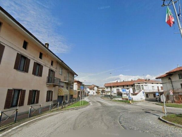 appartamento in vendita ad Albiano d'Ivrea