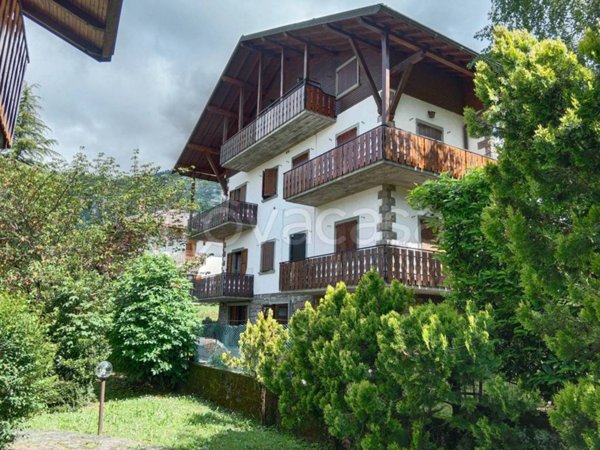 appartamento in vendita a Castione della Presolana