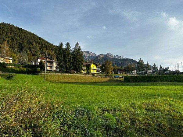 terreno agricolo in vendita a Castione della Presolana