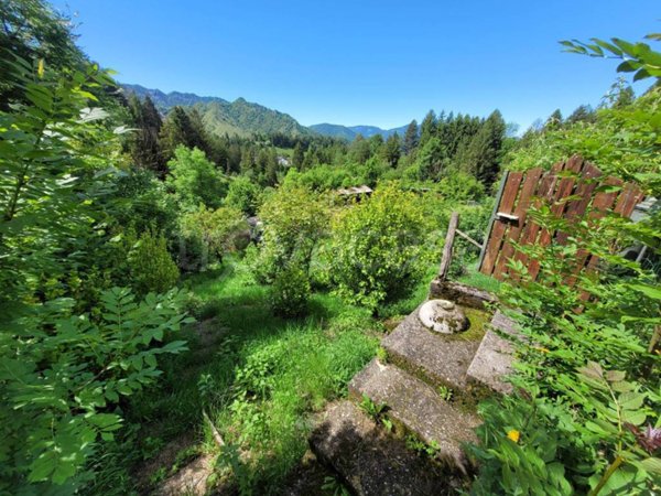 terreno agricolo in vendita a Castione della Presolana