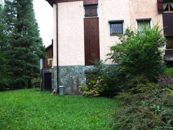 casa indipendente in vendita a Castione della Presolana