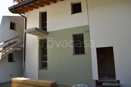 appartamento in vendita a Castione della Presolana