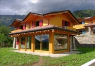 casa indipendente in vendita a Castione della Presolana