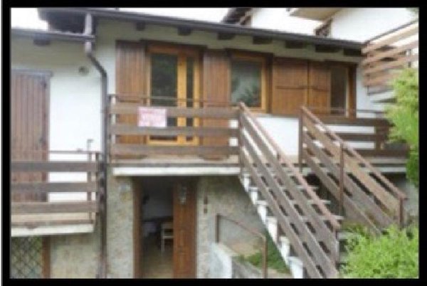 casa indipendente in vendita a Castione della Presolana