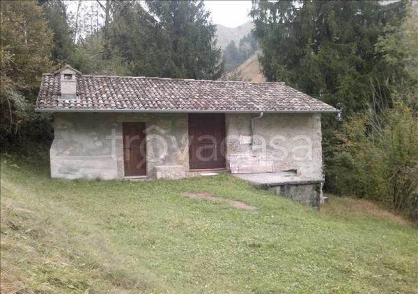 appartamento in vendita a Castione della Presolana