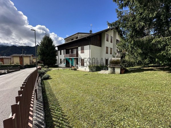 appartamento in vendita a Castione della Presolana