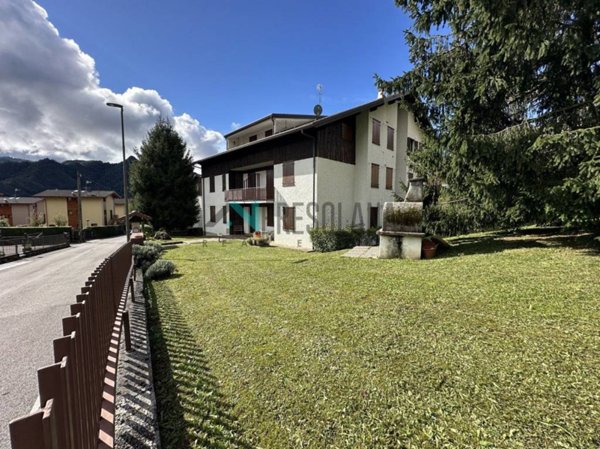 appartamento in vendita a Castione della Presolana