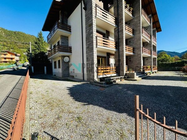 appartamento in vendita a Castione della Presolana