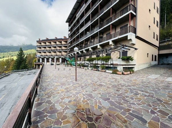 appartamento in vendita a Castione della Presolana
