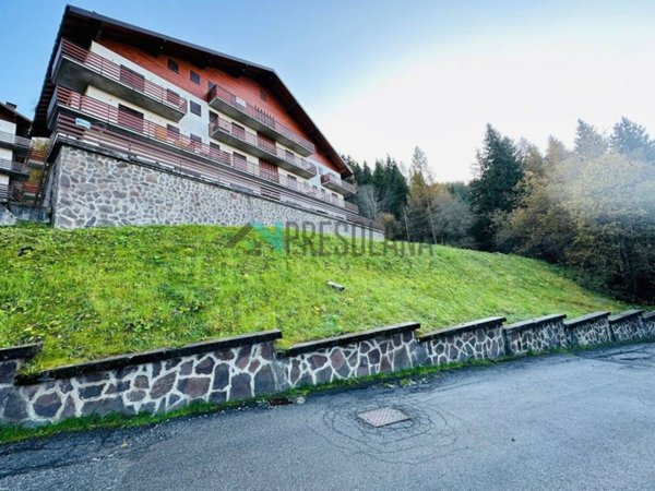 appartamento in vendita a Castione della Presolana
