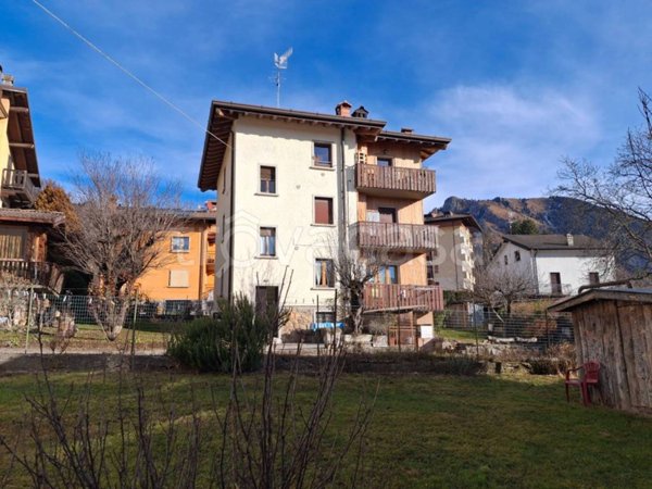 appartamento in vendita a Castione della Presolana