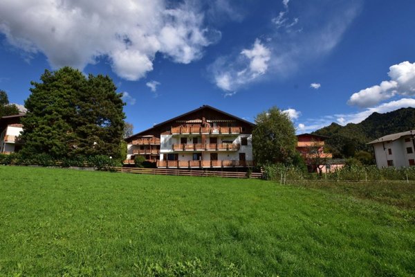 appartamento in vendita a Castione della Presolana