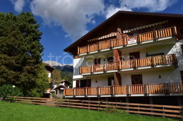 appartamento in vendita a Castione della Presolana