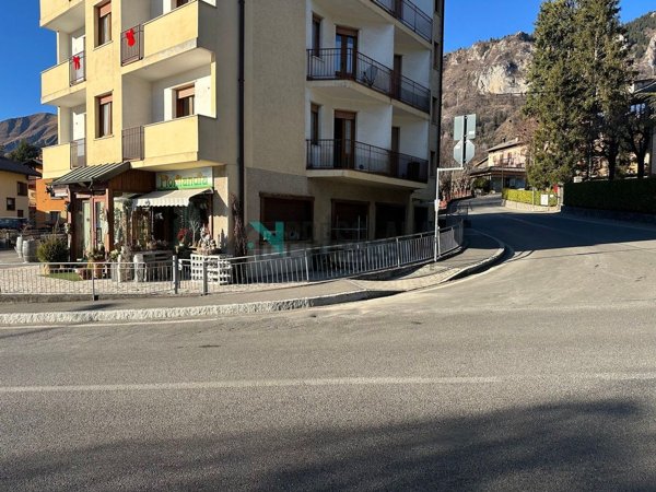 appartamento in vendita a Castione della Presolana