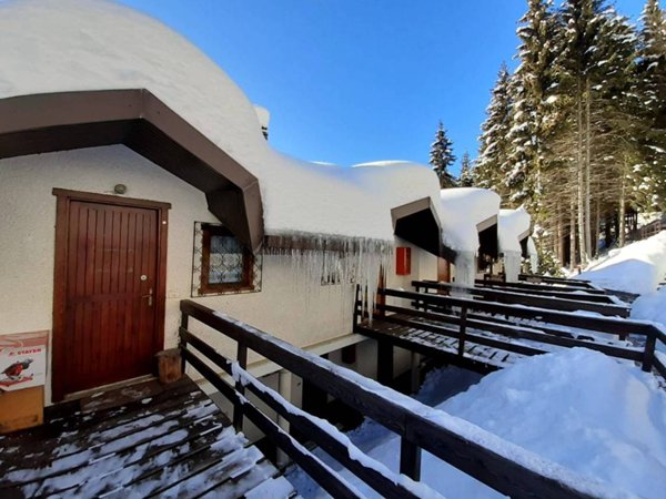 appartamento in vendita a Castione della Presolana