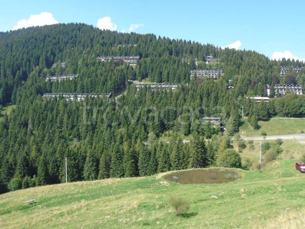 appartamento in vendita a Castione della Presolana