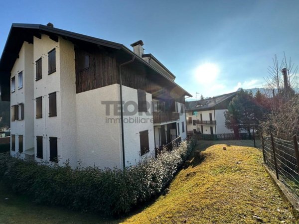 appartamento in vendita a Castione della Presolana