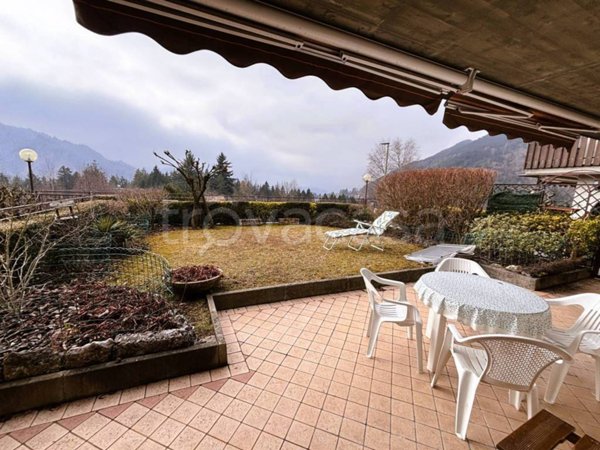 appartamento in vendita a Castione della Presolana