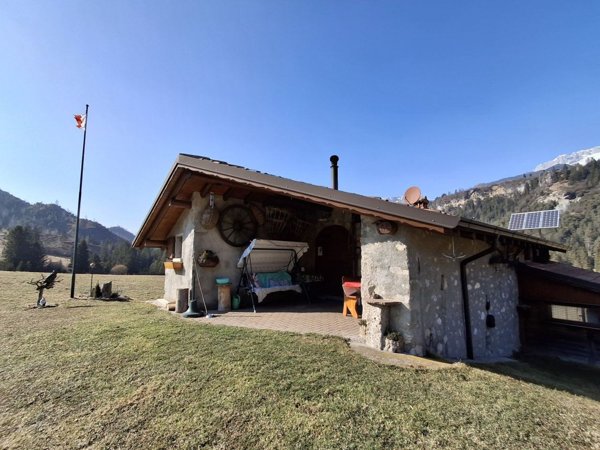 quadrivano in vendita a Castione della Presolana