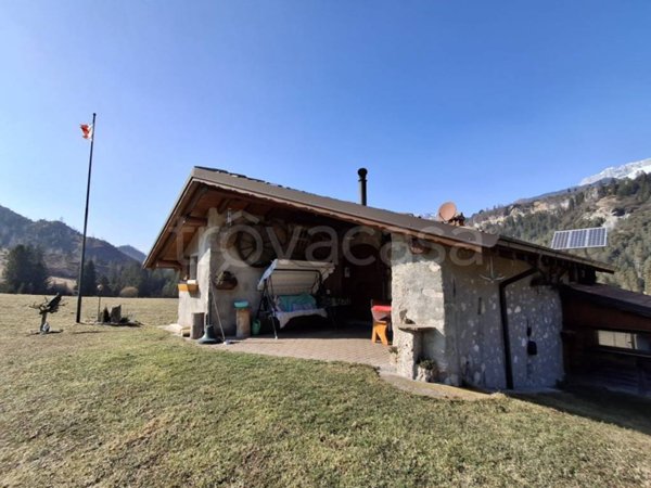 quadrivano in vendita a Castione della Presolana