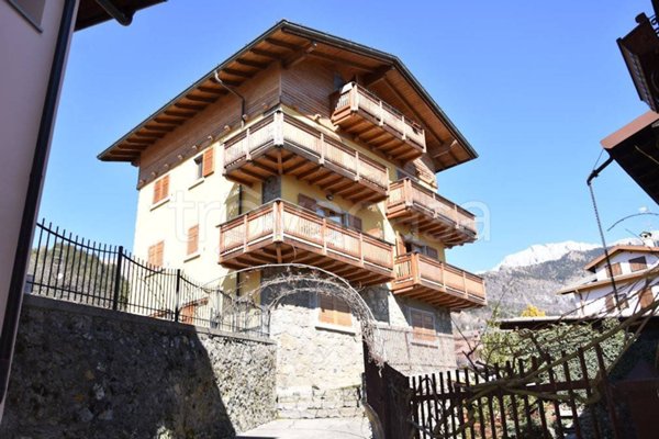 appartamento in vendita a Castione della Presolana