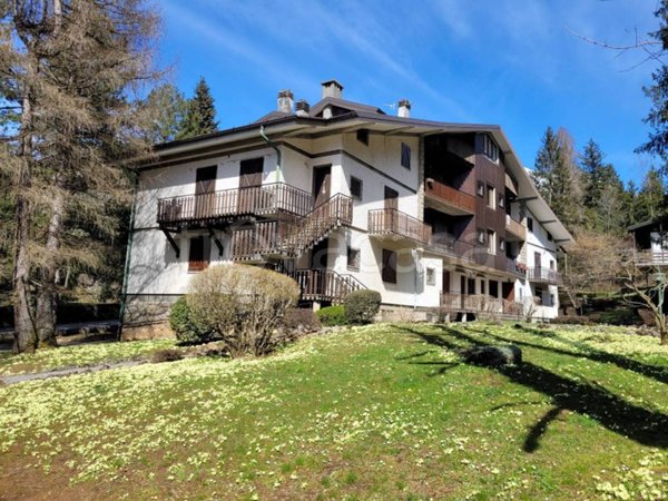 appartamento in vendita a Castione della Presolana