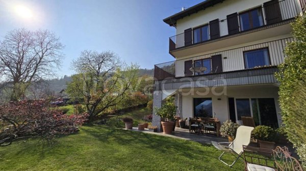 casa indipendente in vendita a Castione della Presolana