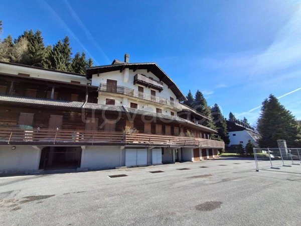 appartamento in vendita a Castione della Presolana