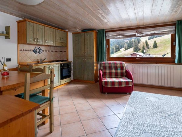 appartamento in vendita a Castione della Presolana