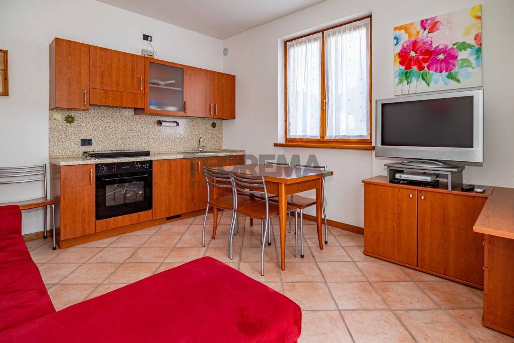 appartamento in vendita a Castione della Presolana