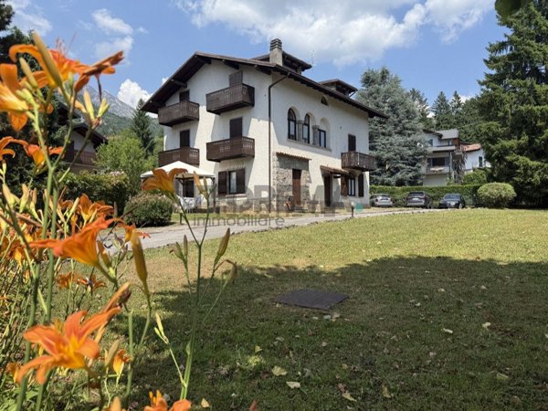 appartamento in vendita a Castione della Presolana