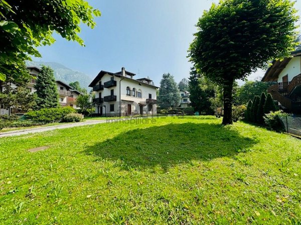 appartamento in vendita a Castione della Presolana
