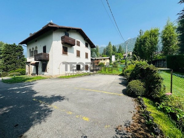 appartamento in vendita a Castione della Presolana