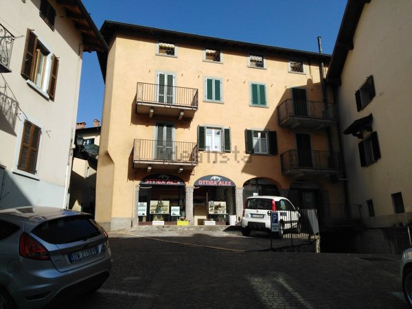 appartamento in vendita a Castione della Presolana