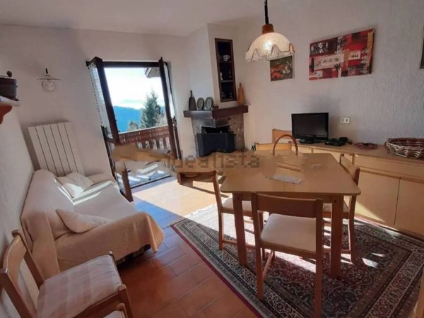 appartamento in vendita a Castione della Presolana