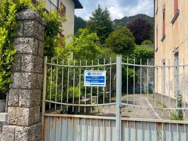 terreno agricolo in vendita a Castione della Presolana