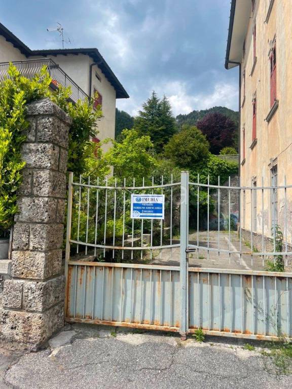 terreno agricolo in vendita a Castione della Presolana