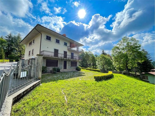 appartamento in vendita a Castione della Presolana