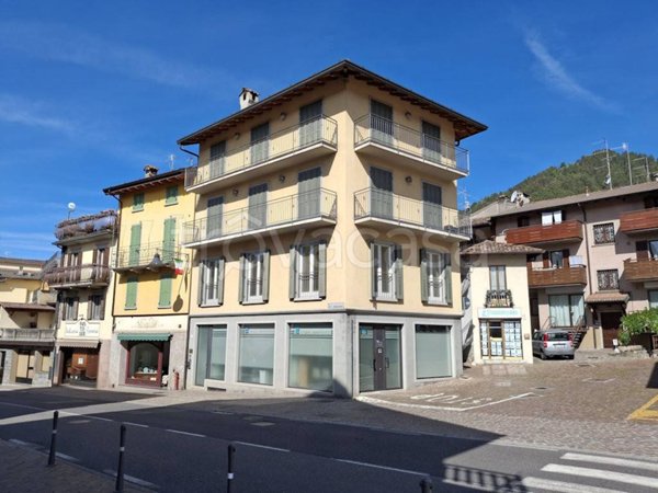 appartamento in vendita a Castione della Presolana