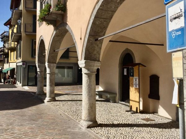 appartamento in vendita a Castione della Presolana