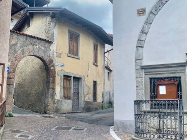 appartamento in vendita a Castione della Presolana