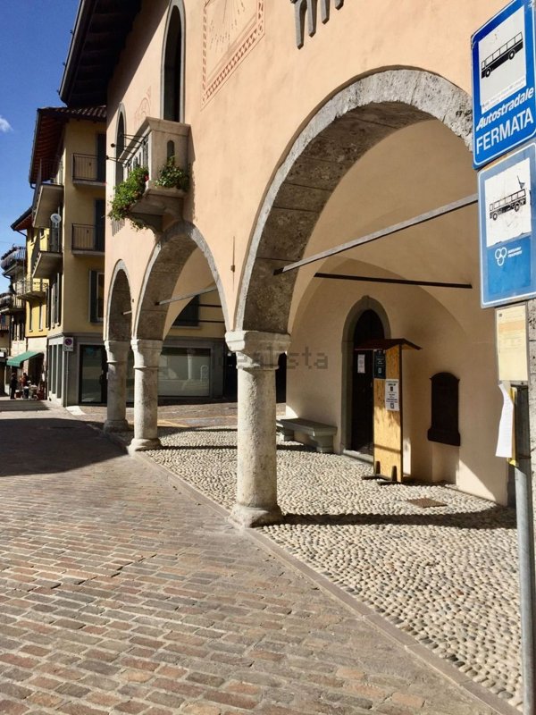 appartamento in vendita a Castione della Presolana