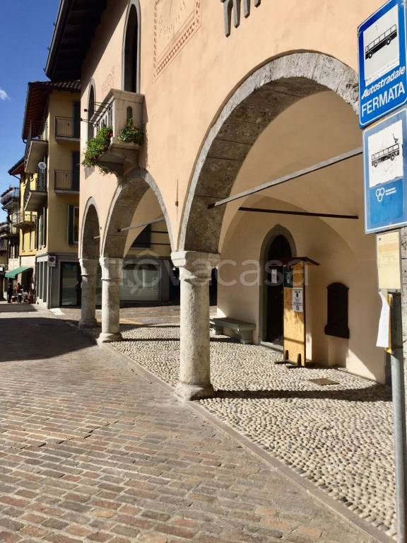 appartamento in vendita a Castione della Presolana