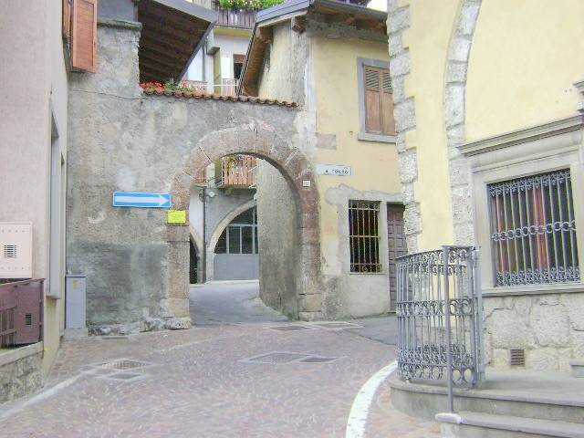 appartamento in vendita a Castione della Presolana