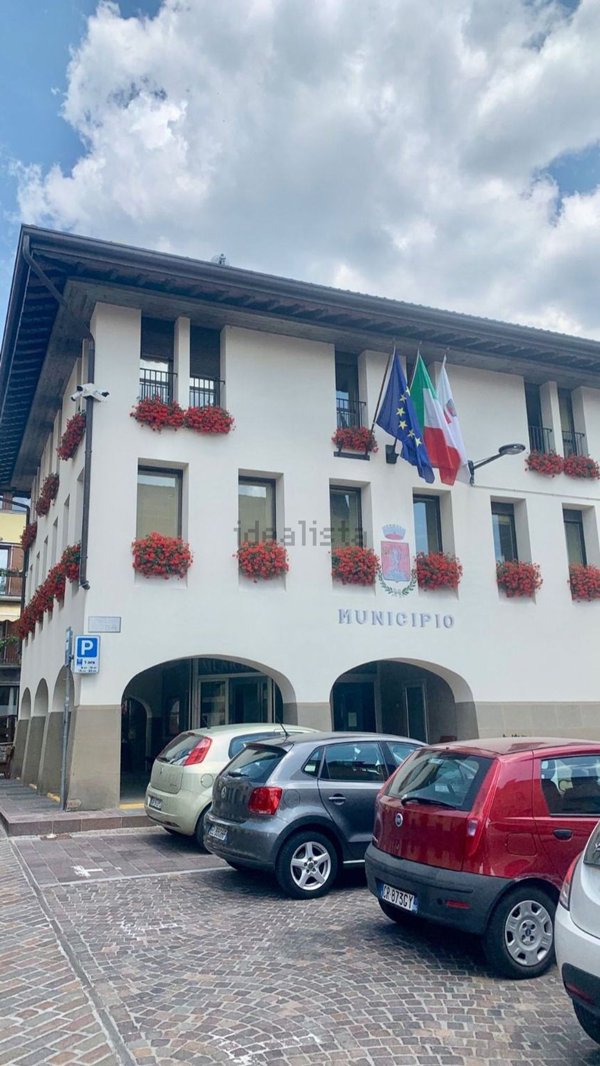 appartamento in vendita a Castione della Presolana
