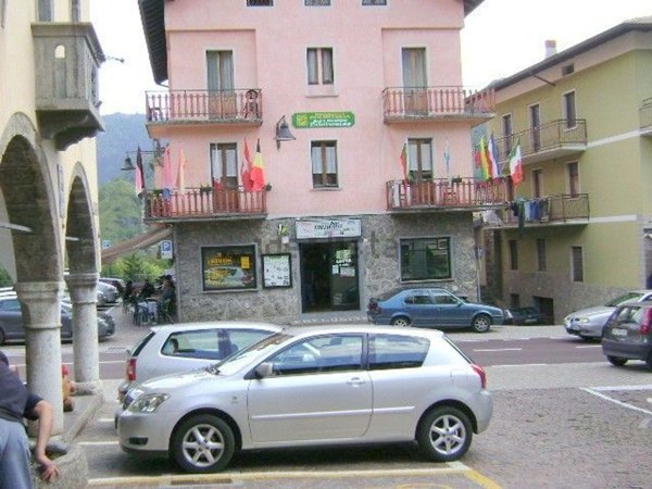 appartamento in vendita a Castione della Presolana