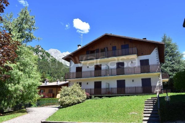 appartamento in vendita a Castione della Presolana