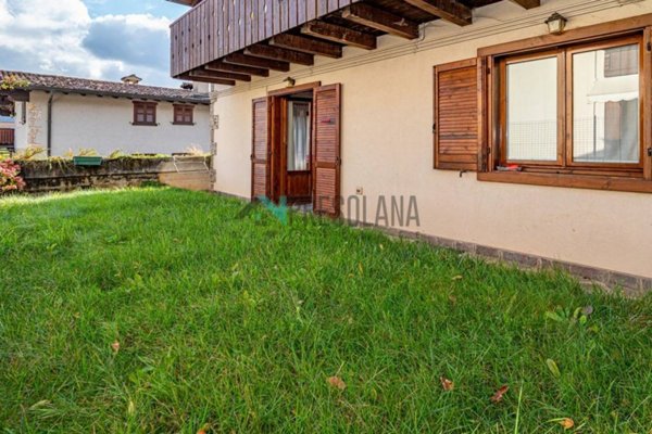 appartamento in vendita a Castione della Presolana