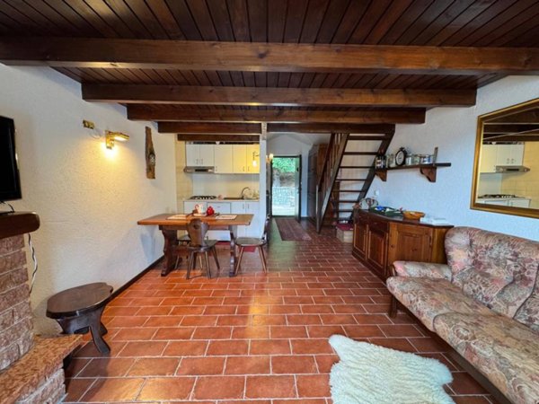 appartamento in vendita a Castione della Presolana