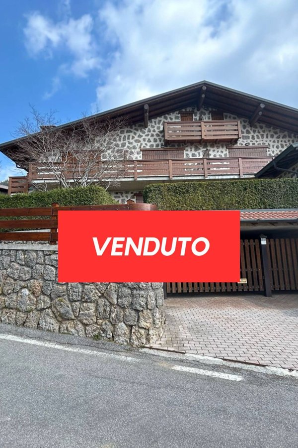 appartamento in vendita a Castione della Presolana